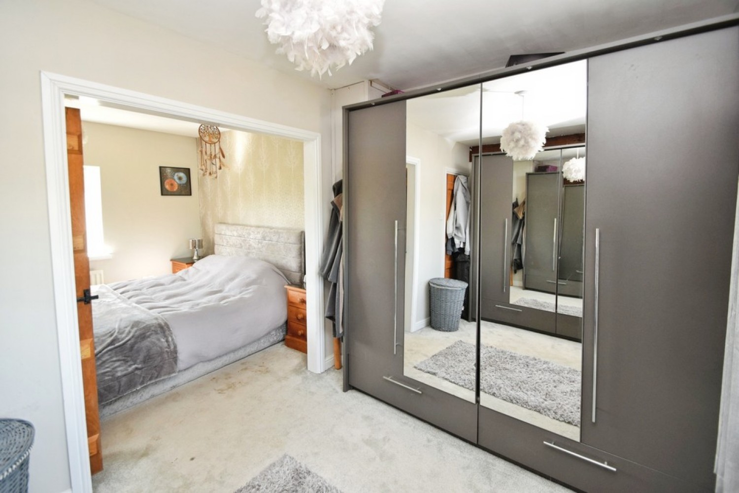 4 bedroom House for Sale Back Shaw Lane, Hainworth Shaw, Keighley