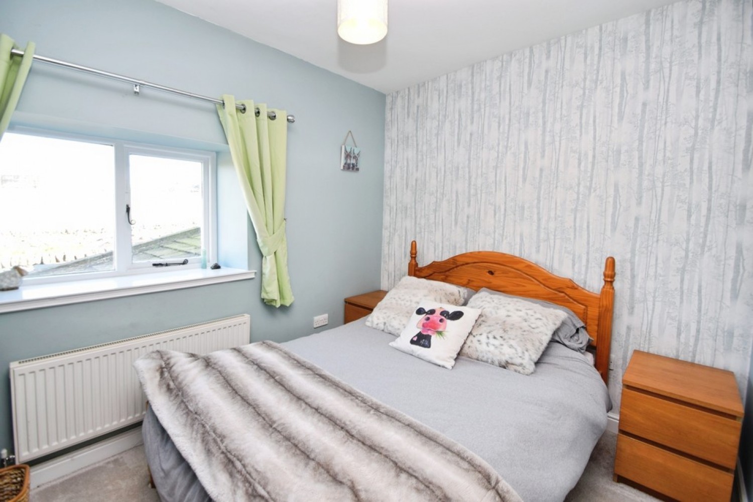 4 bedroom House for Sale Back Shaw Lane, Hainworth Shaw, Keighley