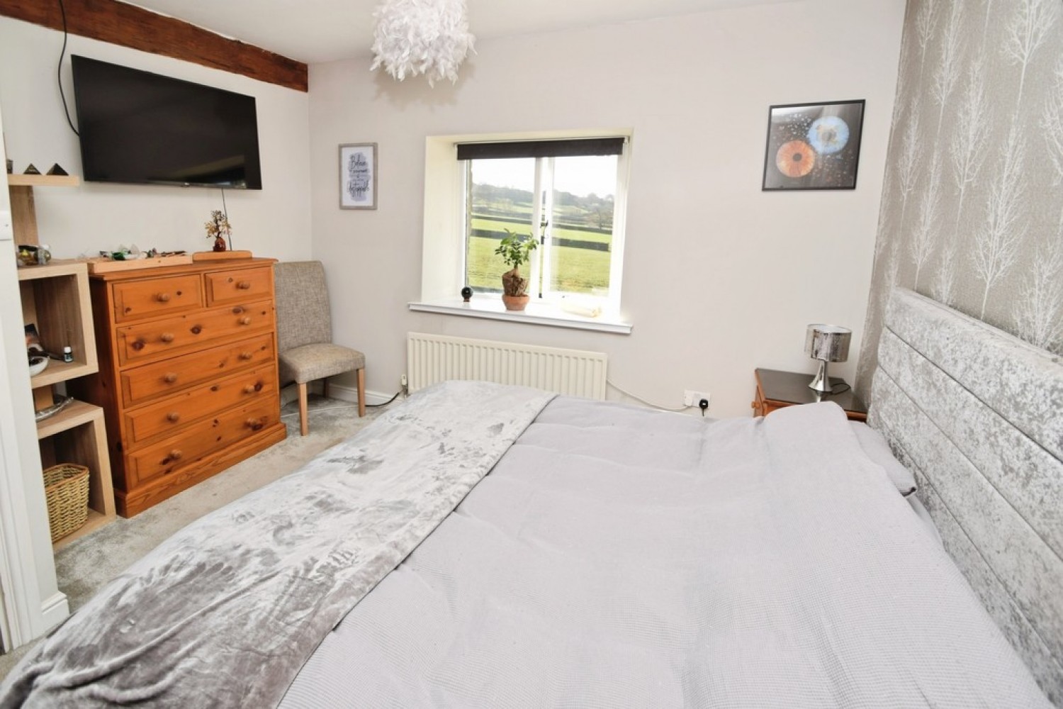 4 bedroom House for Sale Back Shaw Lane, Hainworth Shaw, Keighley