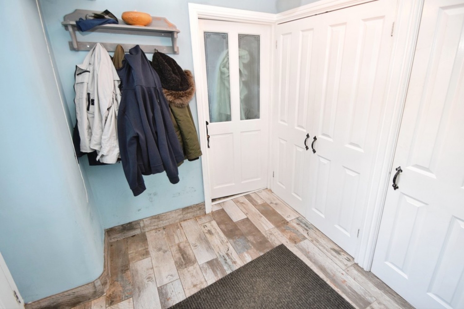4 bedroom House for Sale Back Shaw Lane, Hainworth Shaw, Keighley