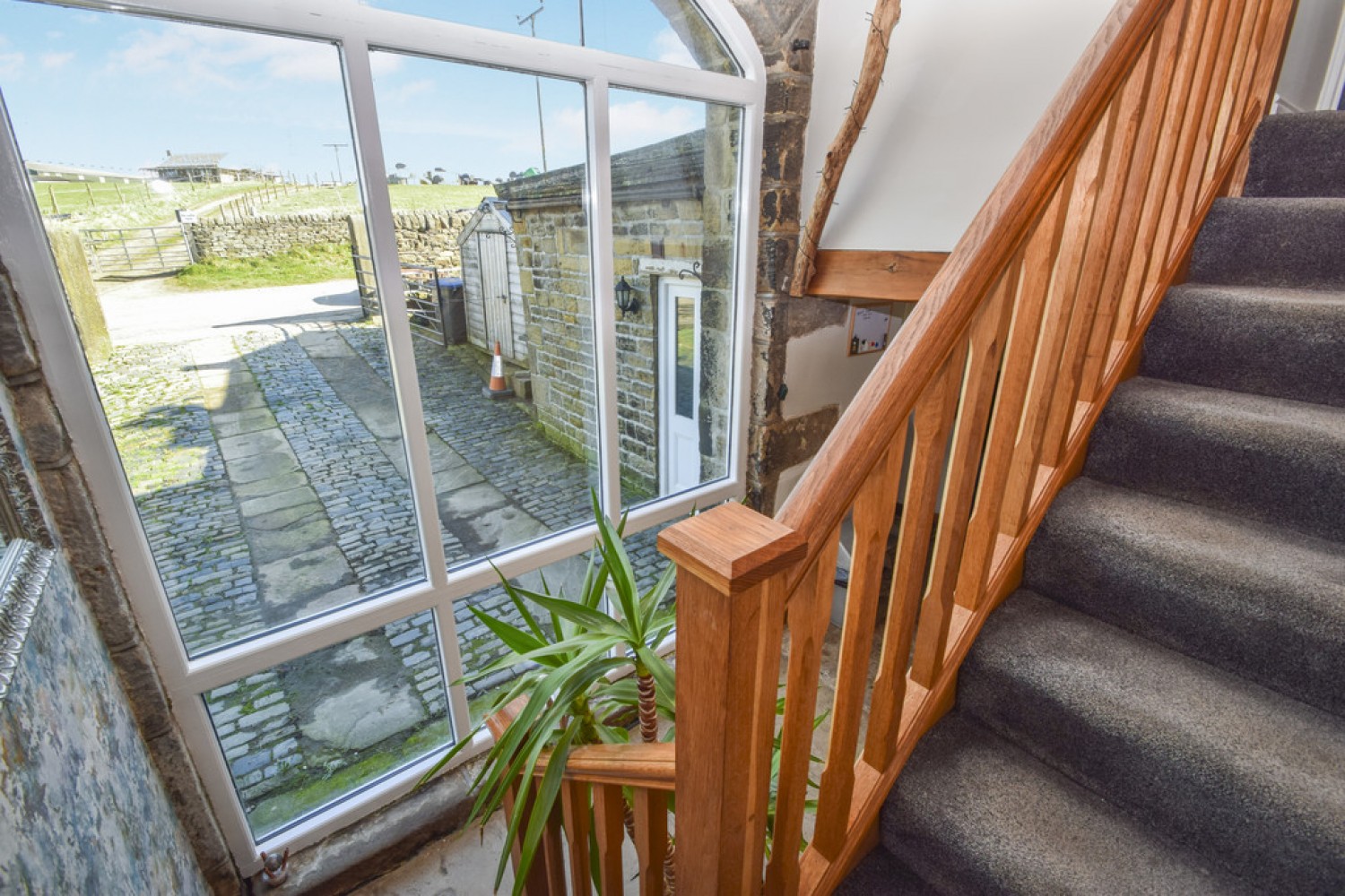 4 bedroom House for Sale Back Shaw Lane, Hainworth Shaw, Keighley