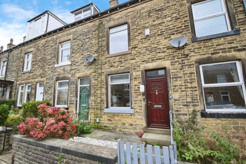 Bingley, Bradford, West Yorkshire