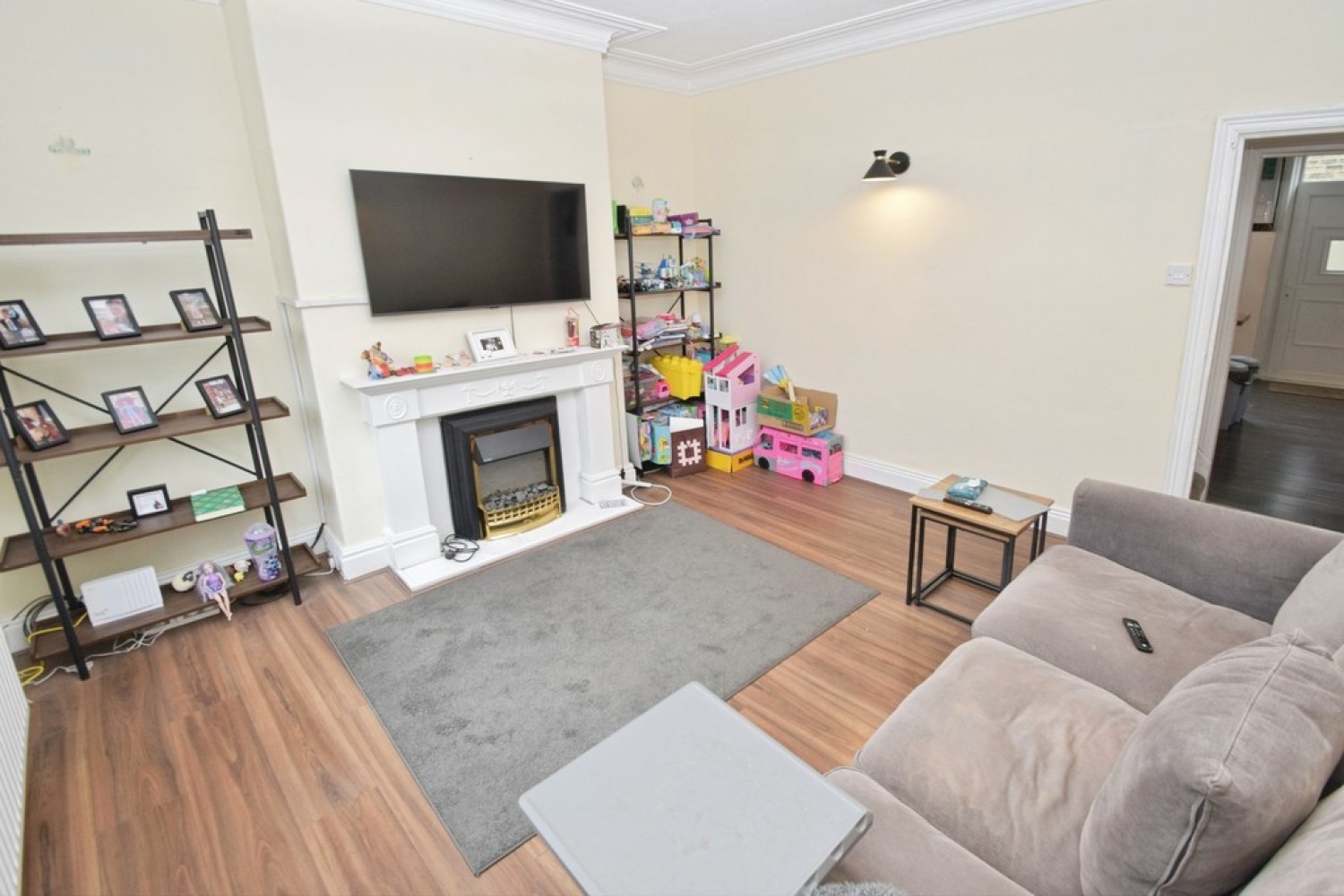 Bingley, Bradford, West Yorkshire