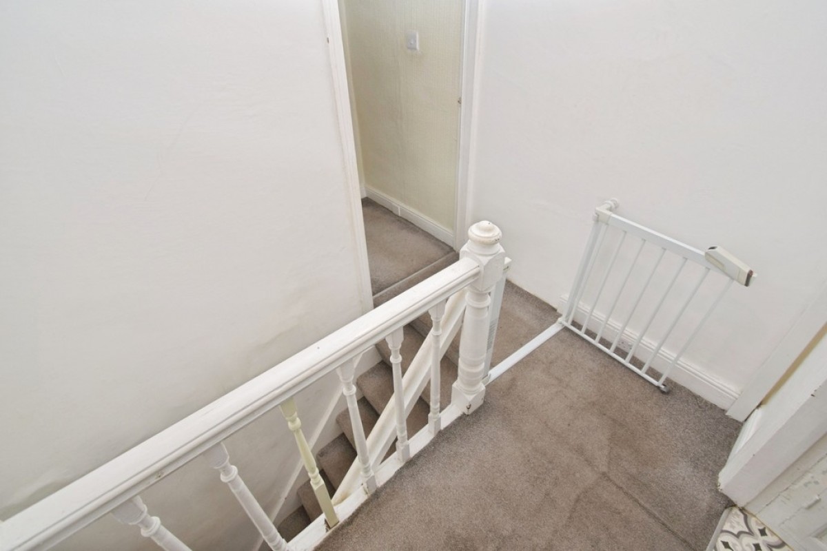 Bingley, Bradford, West Yorkshire