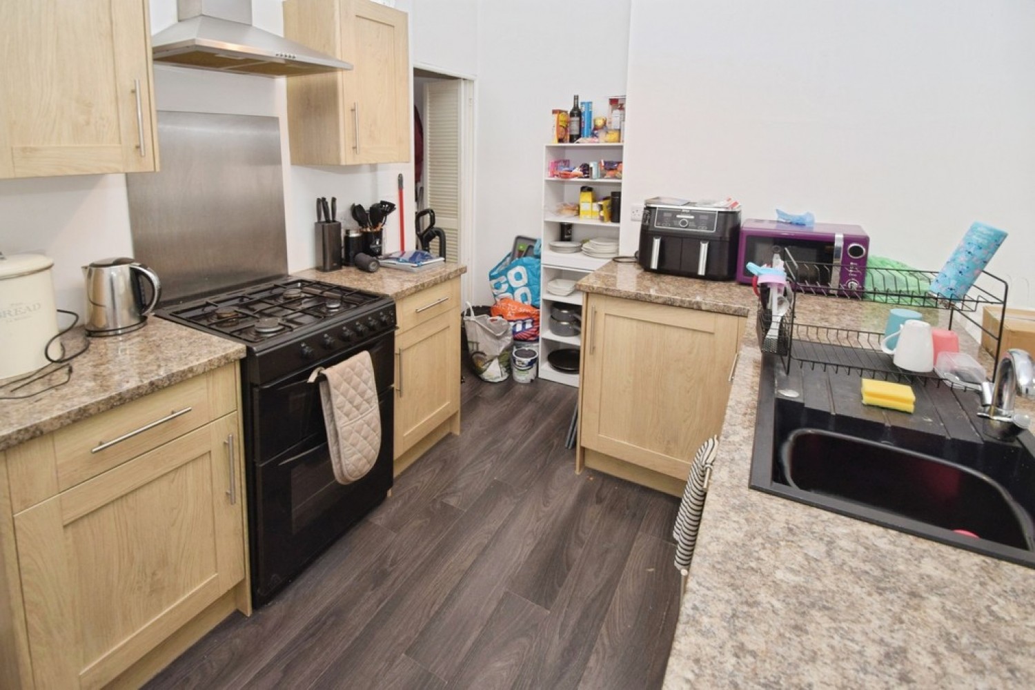 Bingley, Bradford, West Yorkshire