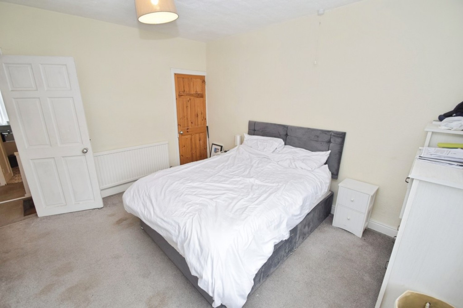 Bingley, Bradford, West Yorkshire