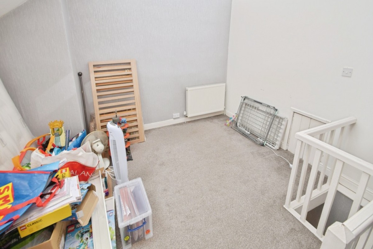 Bingley, Bradford, West Yorkshire