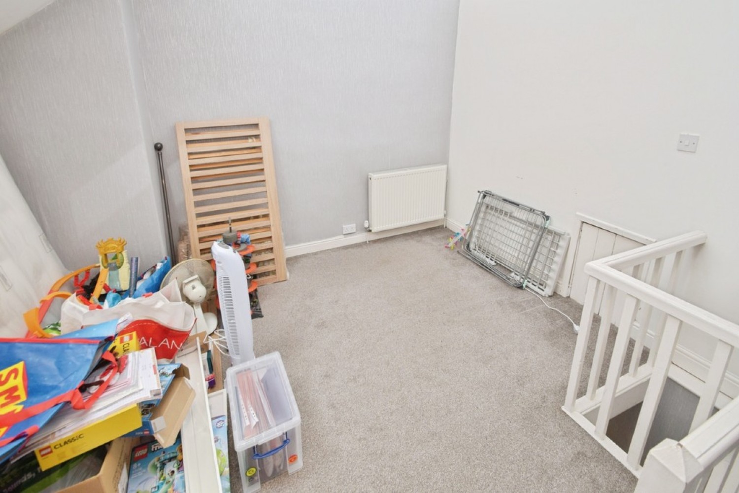 Bingley, Bradford, West Yorkshire