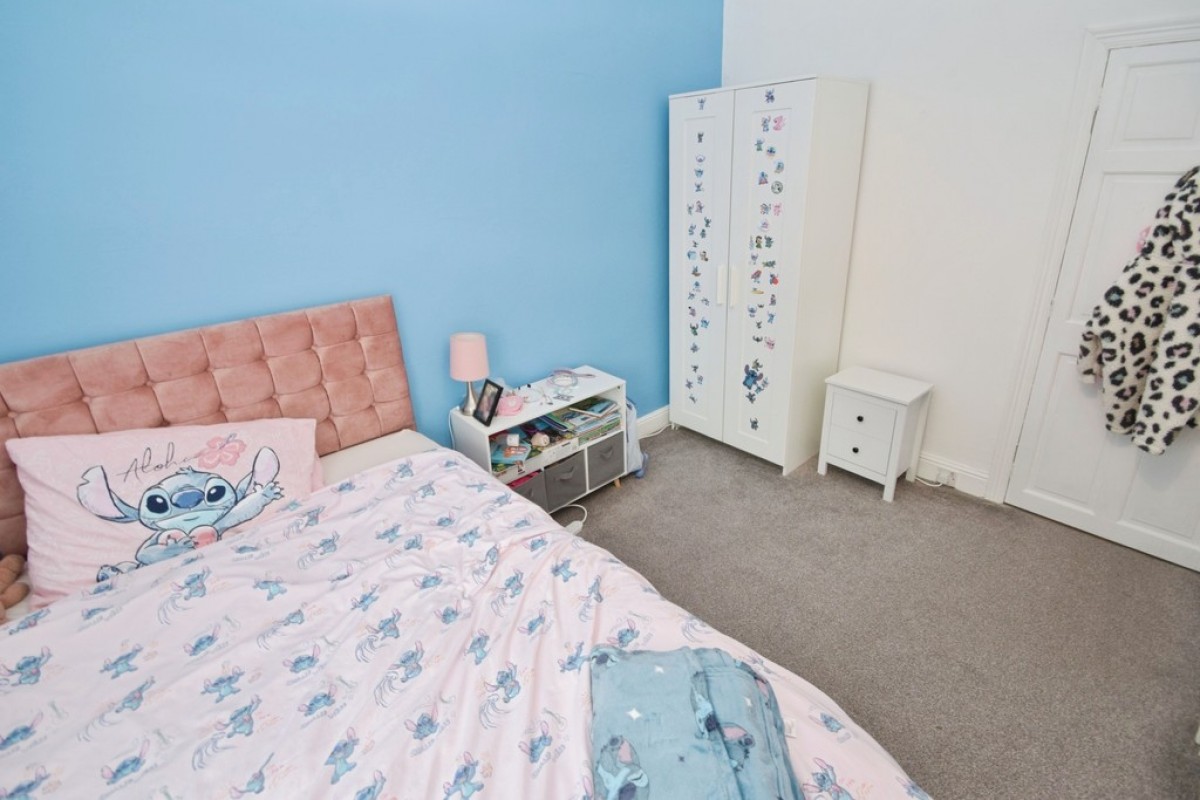 Bingley, Bradford, West Yorkshire