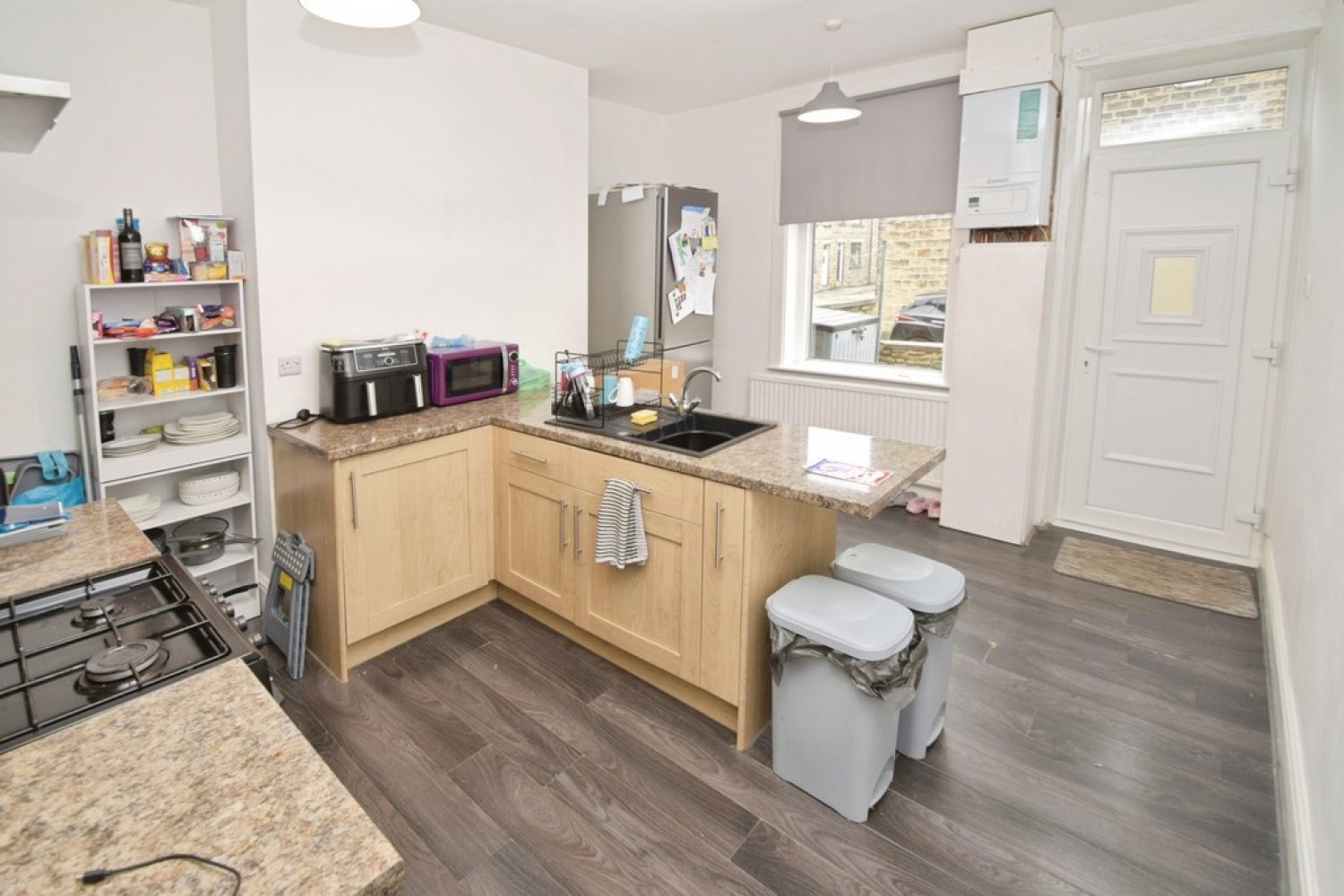 Bingley, Bradford, West Yorkshire