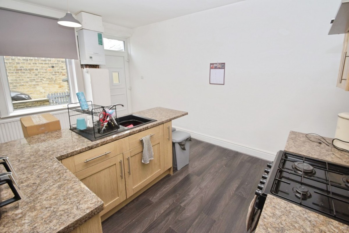 Bingley, Bradford, West Yorkshire