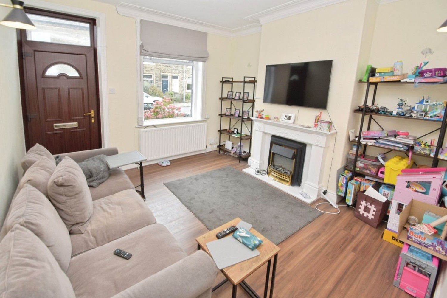 Bingley, Bradford, West Yorkshire