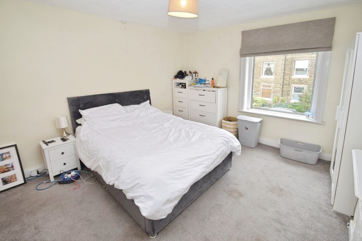 Bingley, Bradford, West Yorkshire