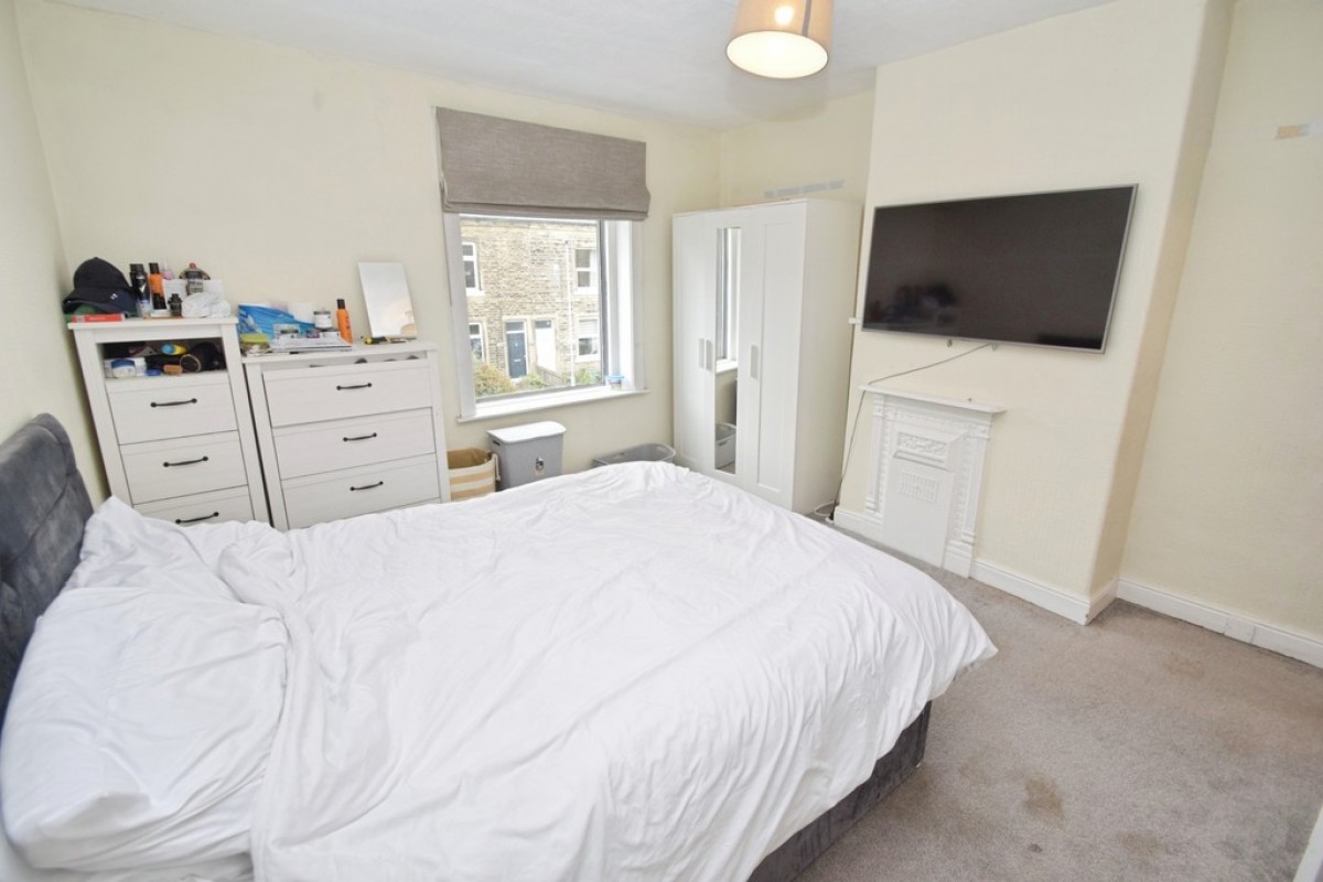 Bingley, Bradford, West Yorkshire