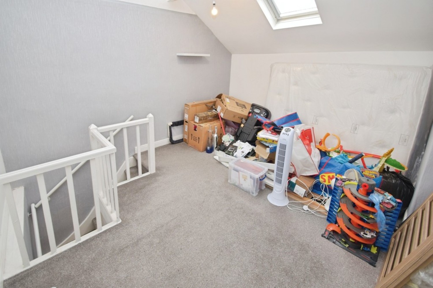 Bingley, Bradford, West Yorkshire