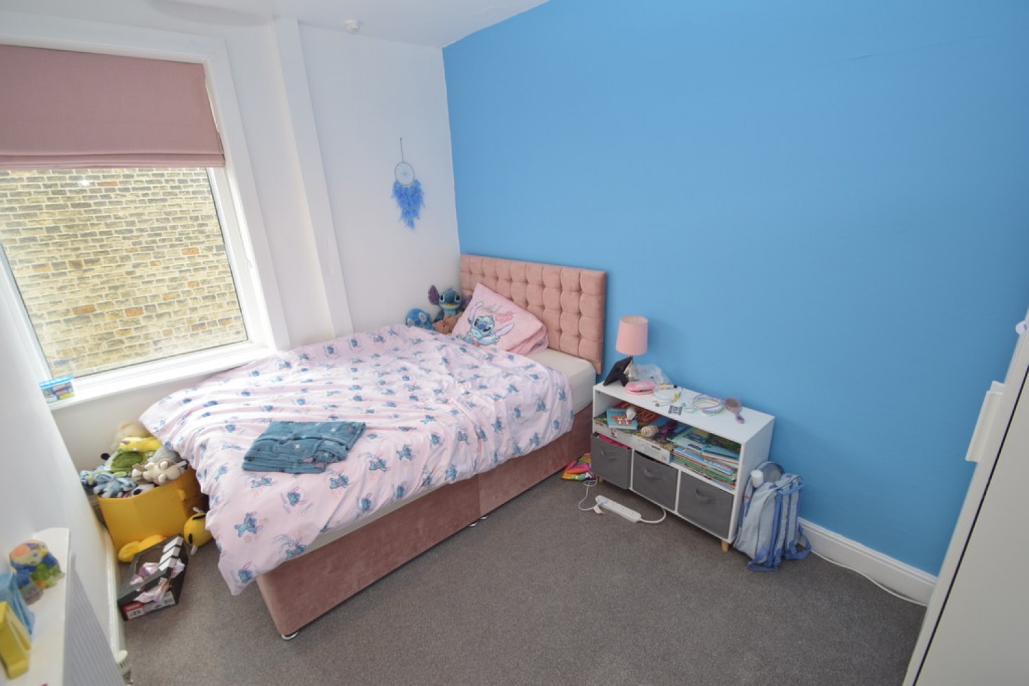 Bingley, Bradford, West Yorkshire