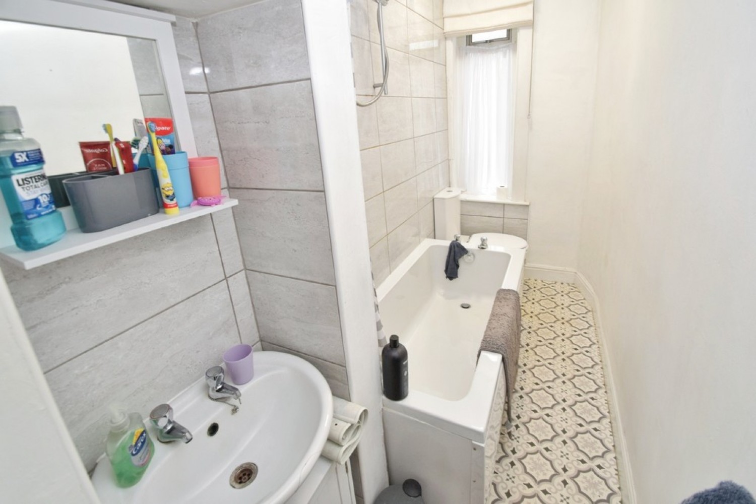 Bingley, Bradford, West Yorkshire