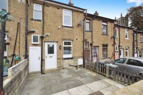 Ingrow, Keighley, West Yorkshire