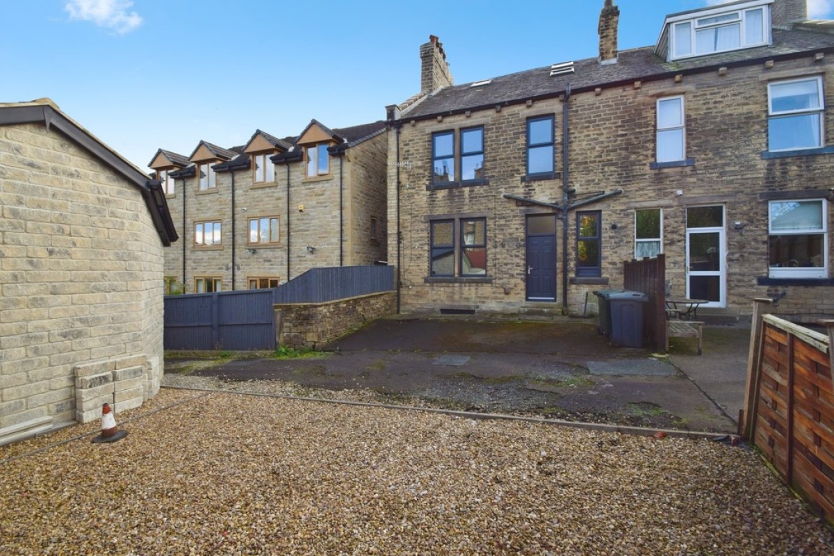 Utley, Keighley, West Yorkshire