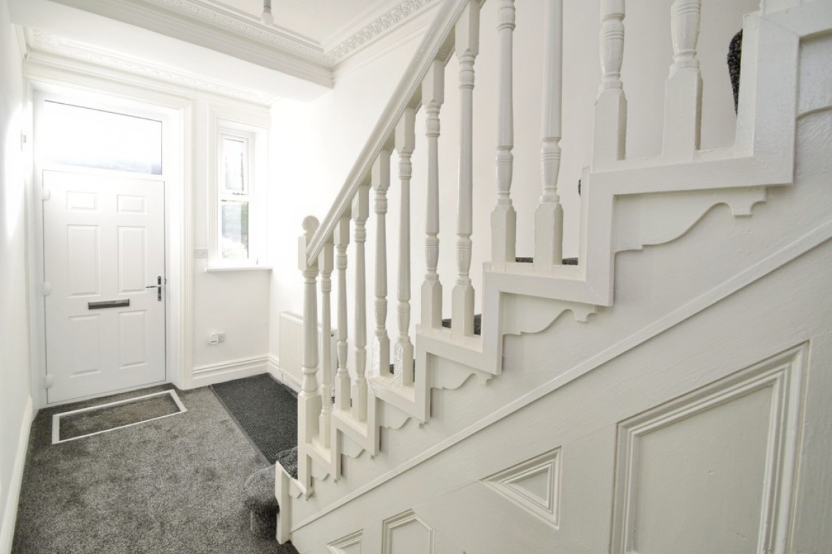 Utley, Keighley, West Yorkshire