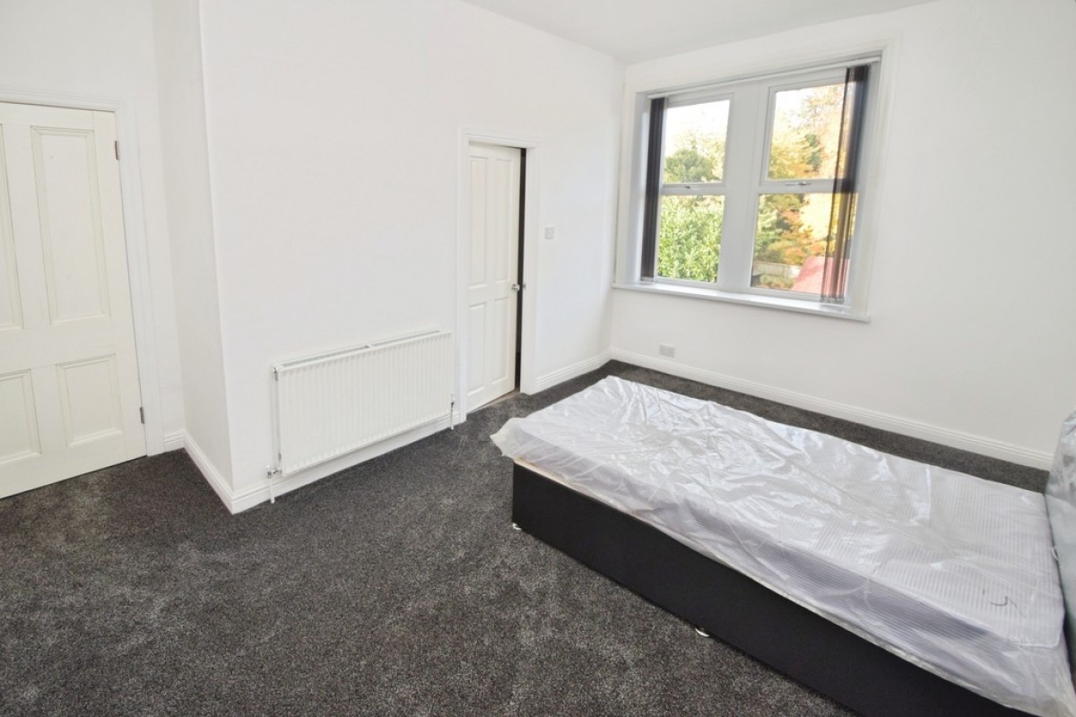 Utley, Keighley, West Yorkshire