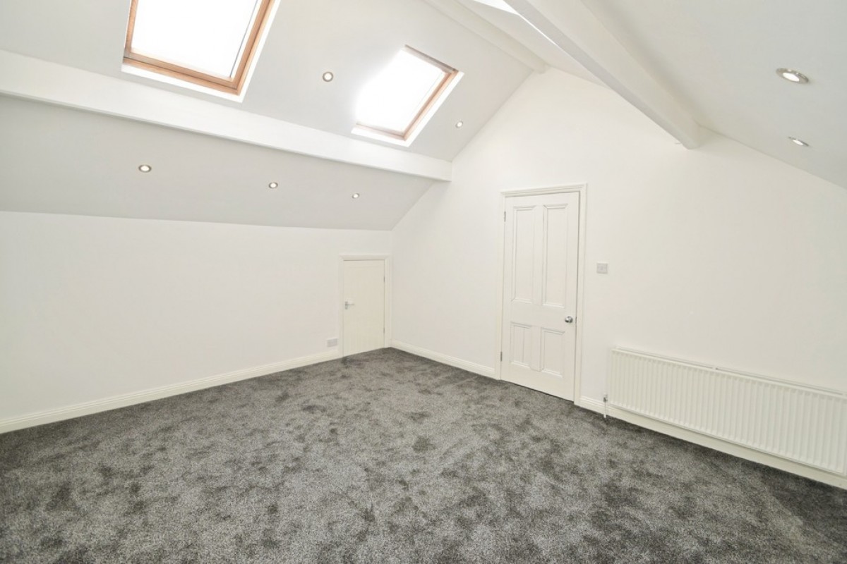 Utley, Keighley, West Yorkshire