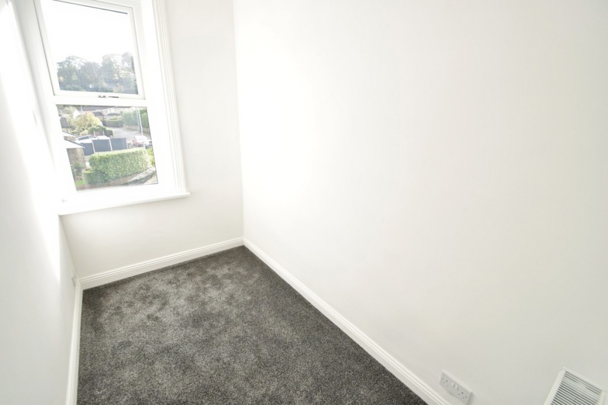 Utley, Keighley, West Yorkshire