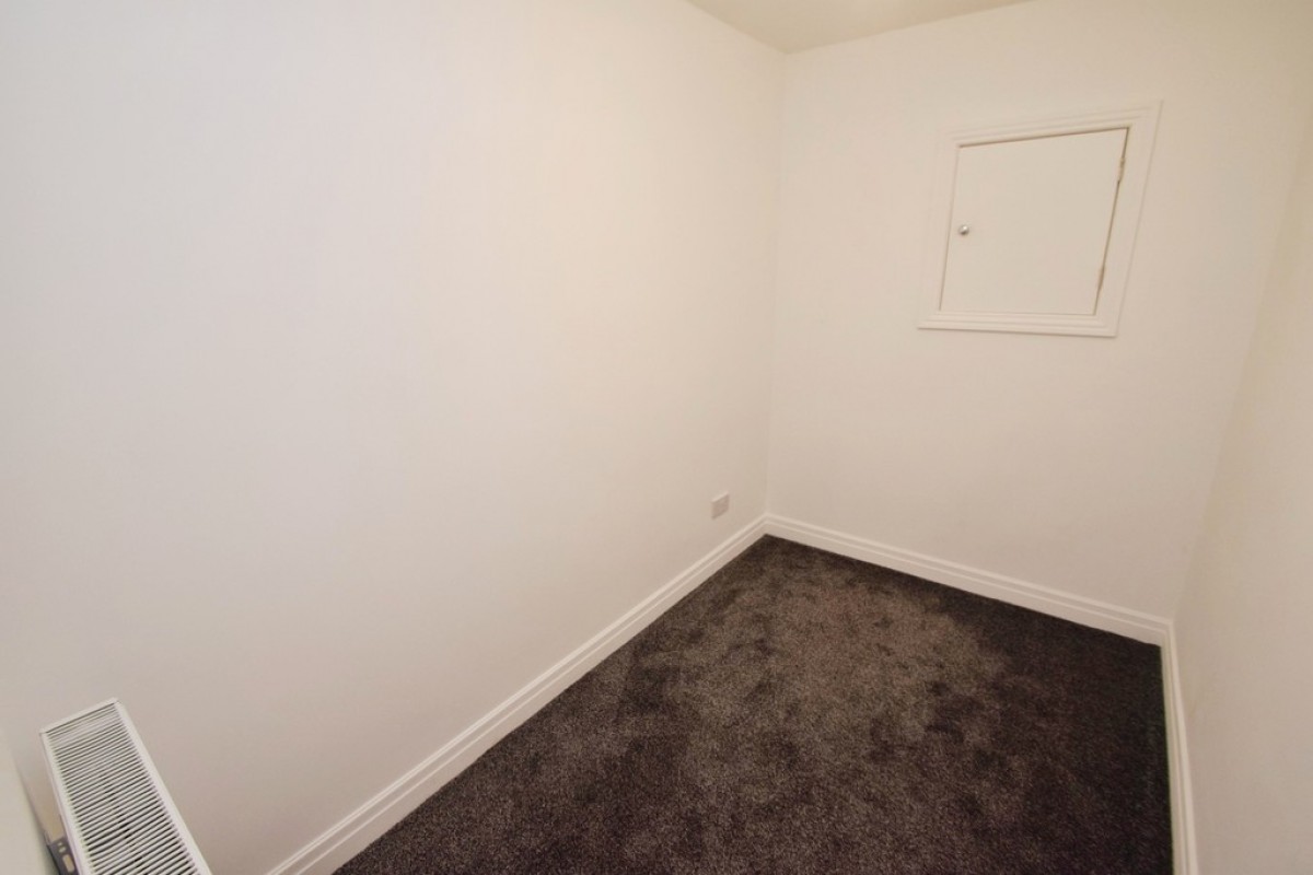 Utley, Keighley, West Yorkshire