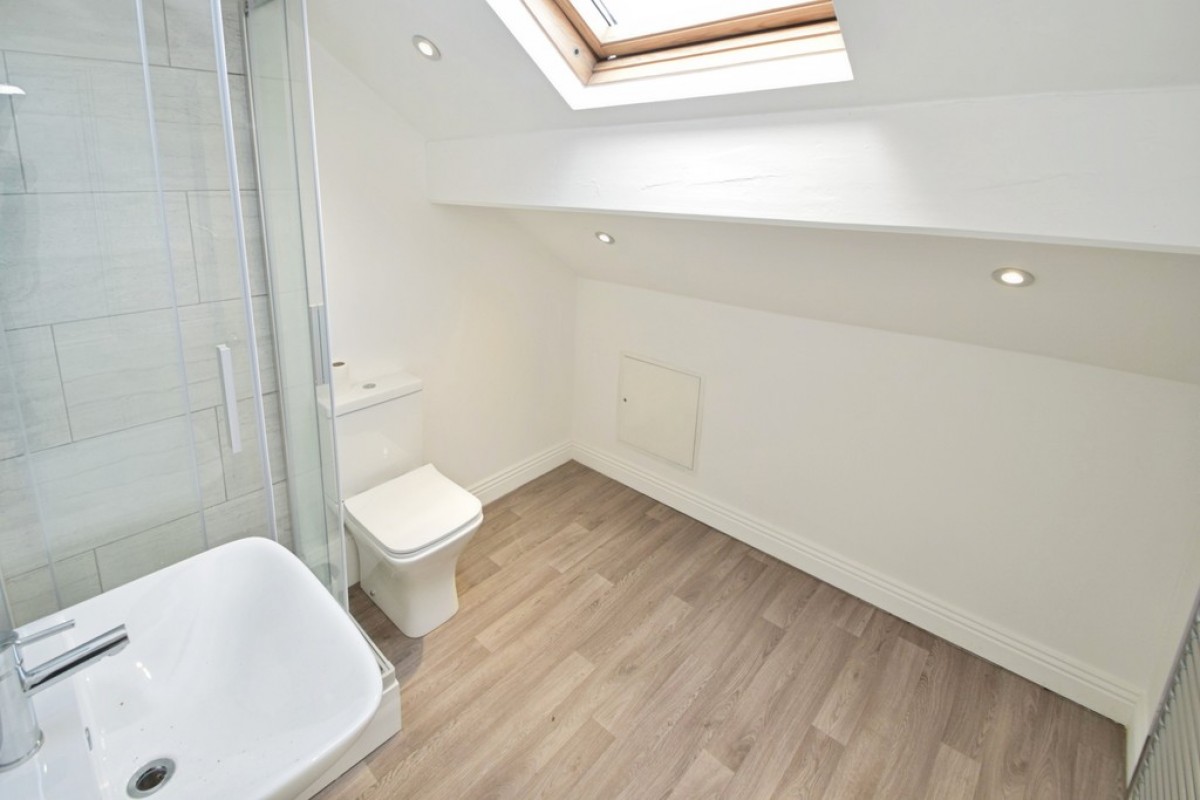 Utley, Keighley, West Yorkshire