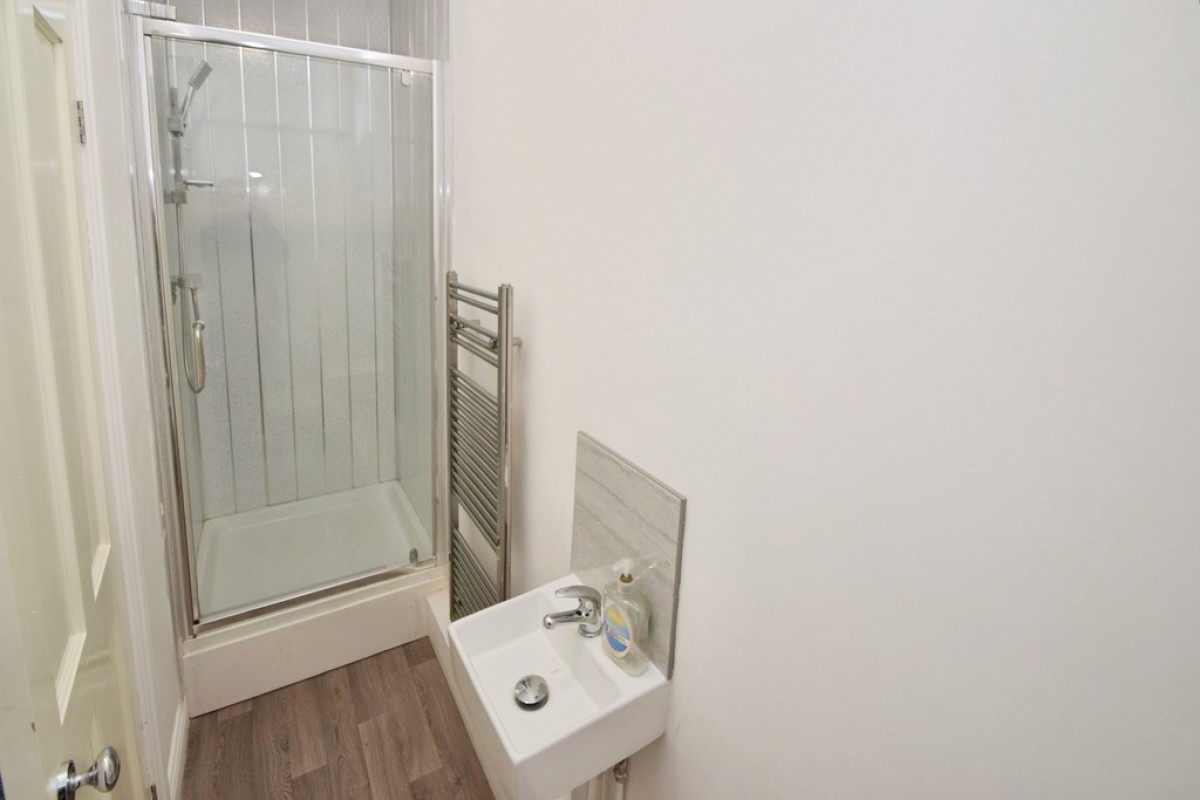 Utley, Keighley, West Yorkshire