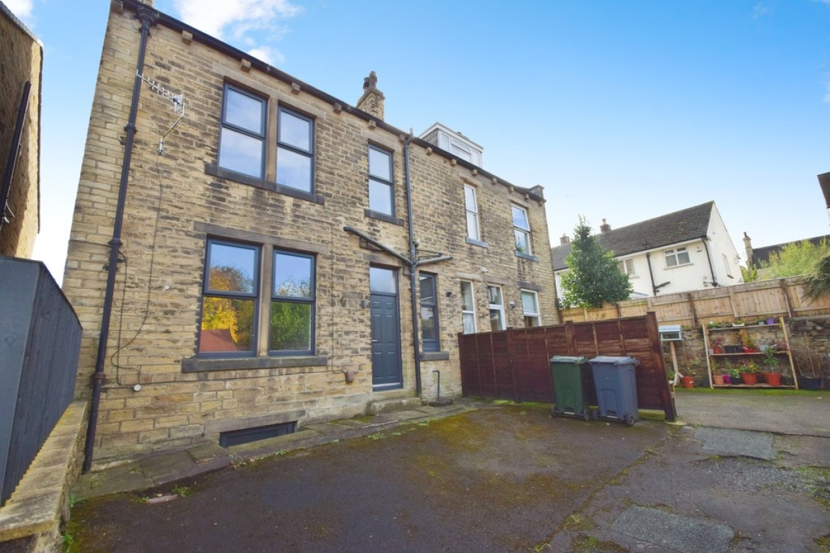 Utley, Keighley, West Yorkshire