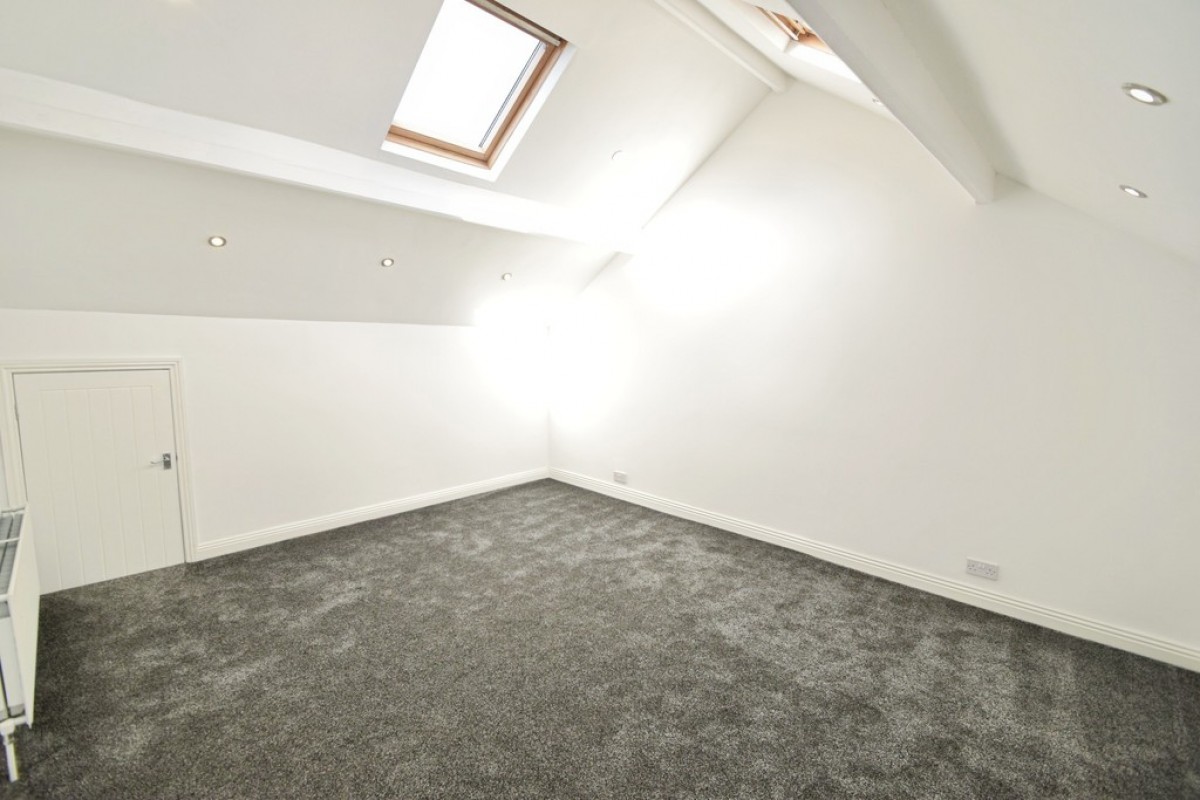 Utley, Keighley, West Yorkshire