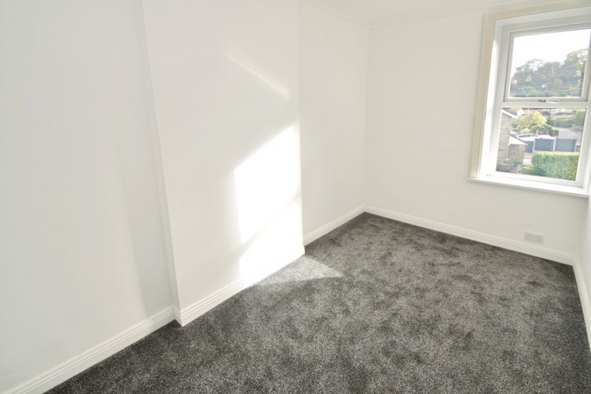 Utley, Keighley, West Yorkshire