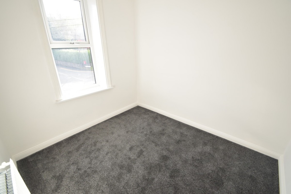 Utley, Keighley, West Yorkshire