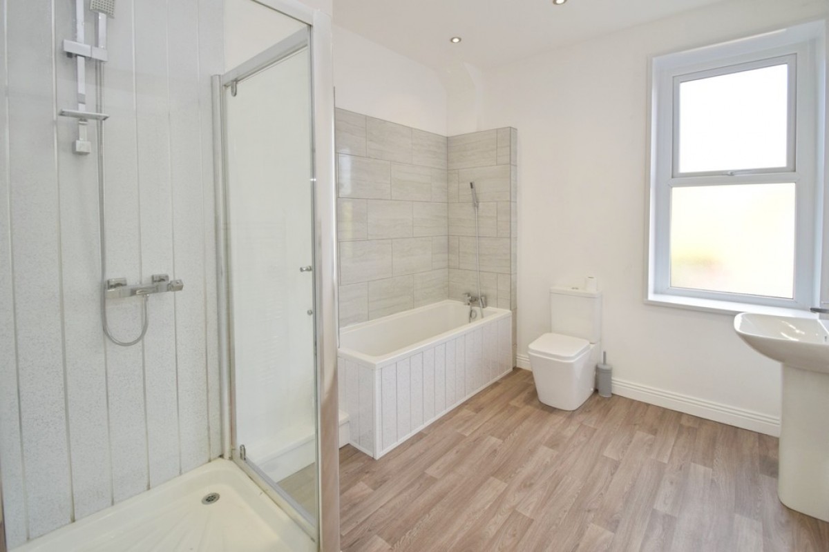 Utley, Keighley, West Yorkshire