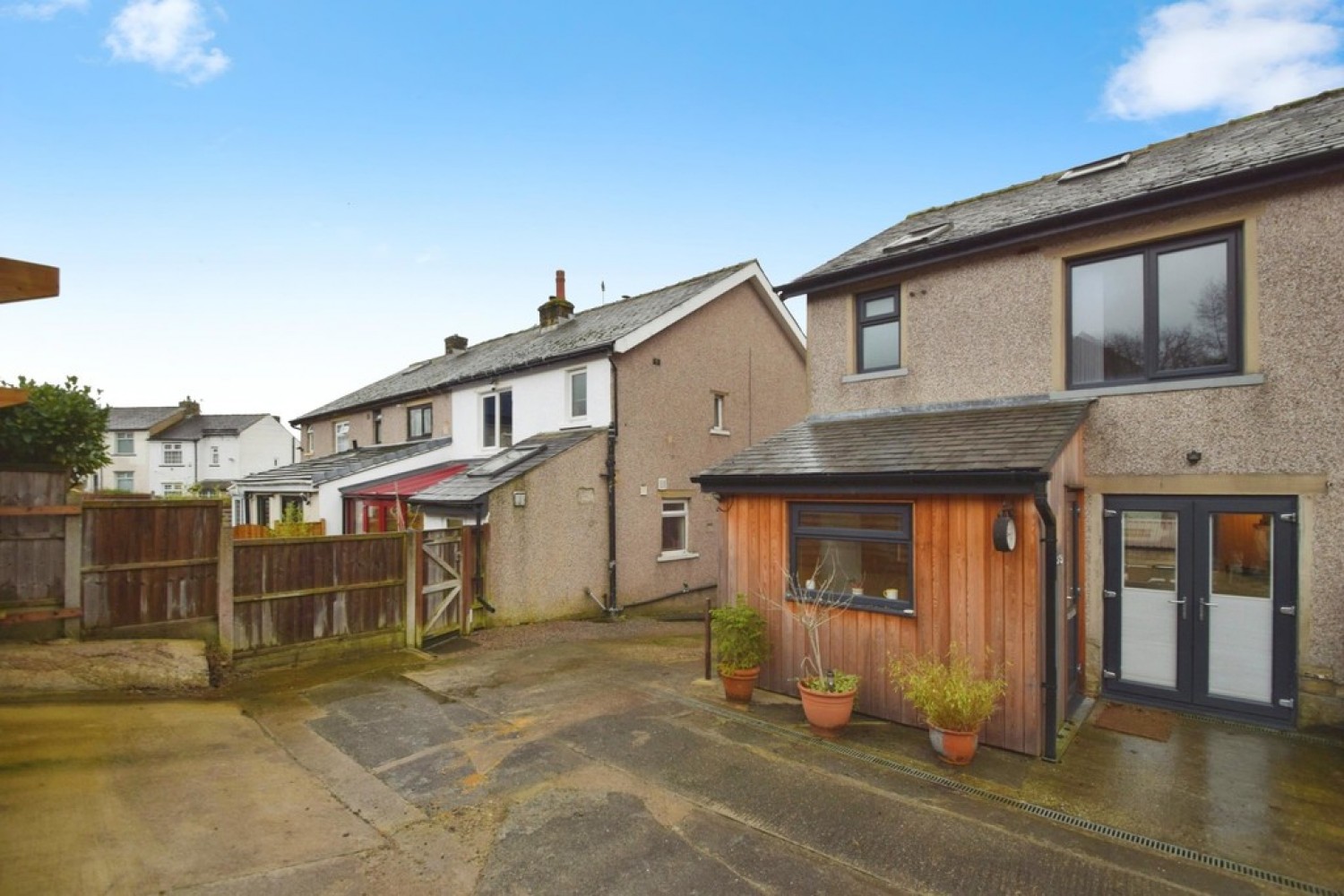 Riddlesden, Keighley, West Yorkshire