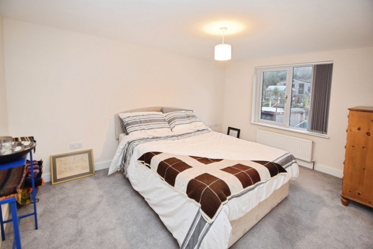 Riddlesden, Keighley, West Yorkshire