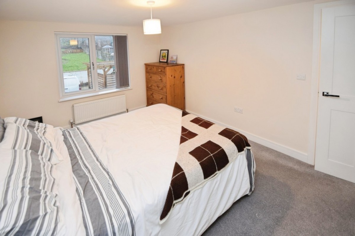 Riddlesden, Keighley, West Yorkshire