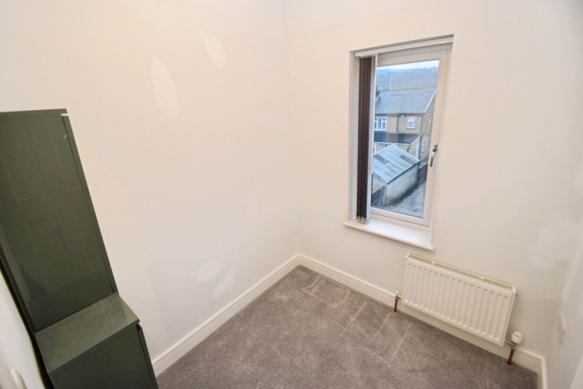 Riddlesden, Keighley, West Yorkshire