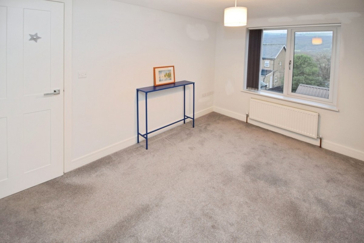 Riddlesden, Keighley, West Yorkshire