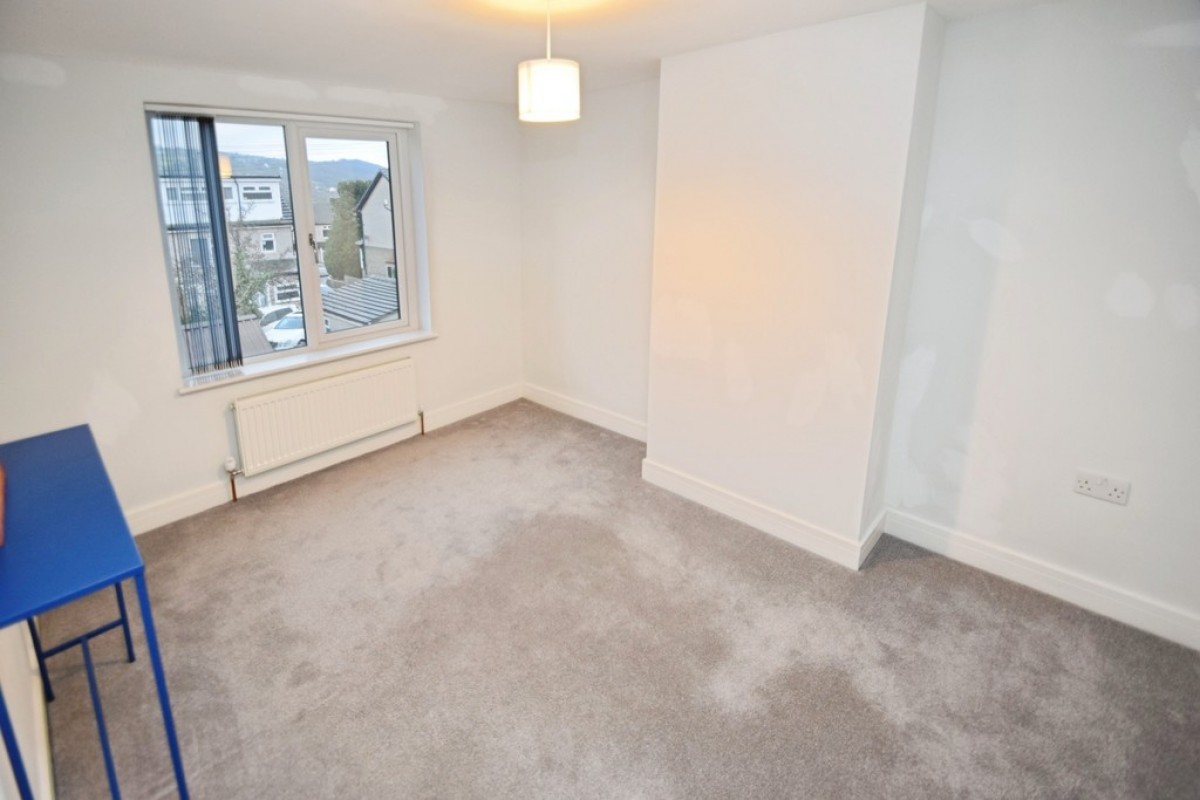 Riddlesden, Keighley, West Yorkshire