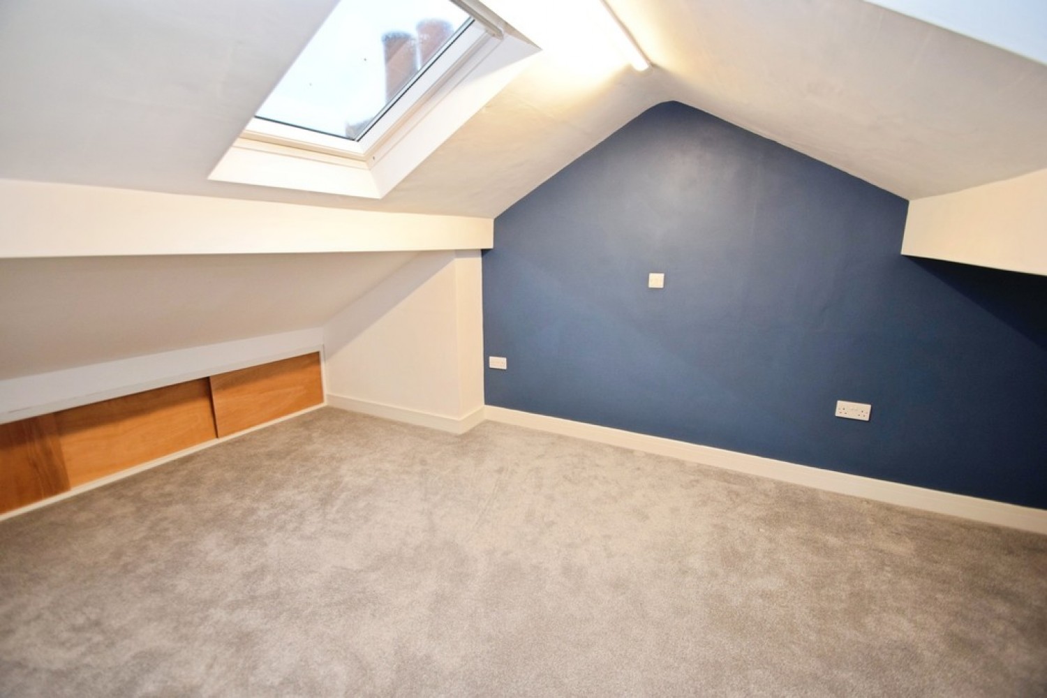 Riddlesden, Keighley, West Yorkshire