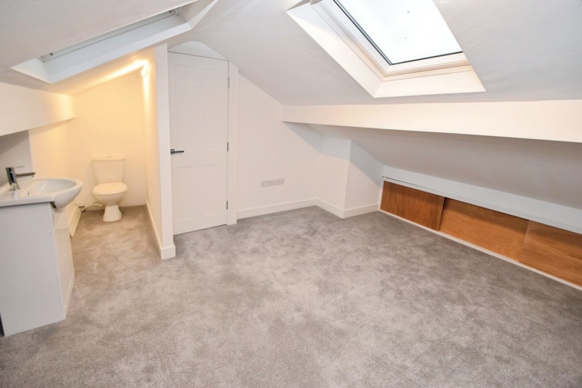 Riddlesden, Keighley, West Yorkshire