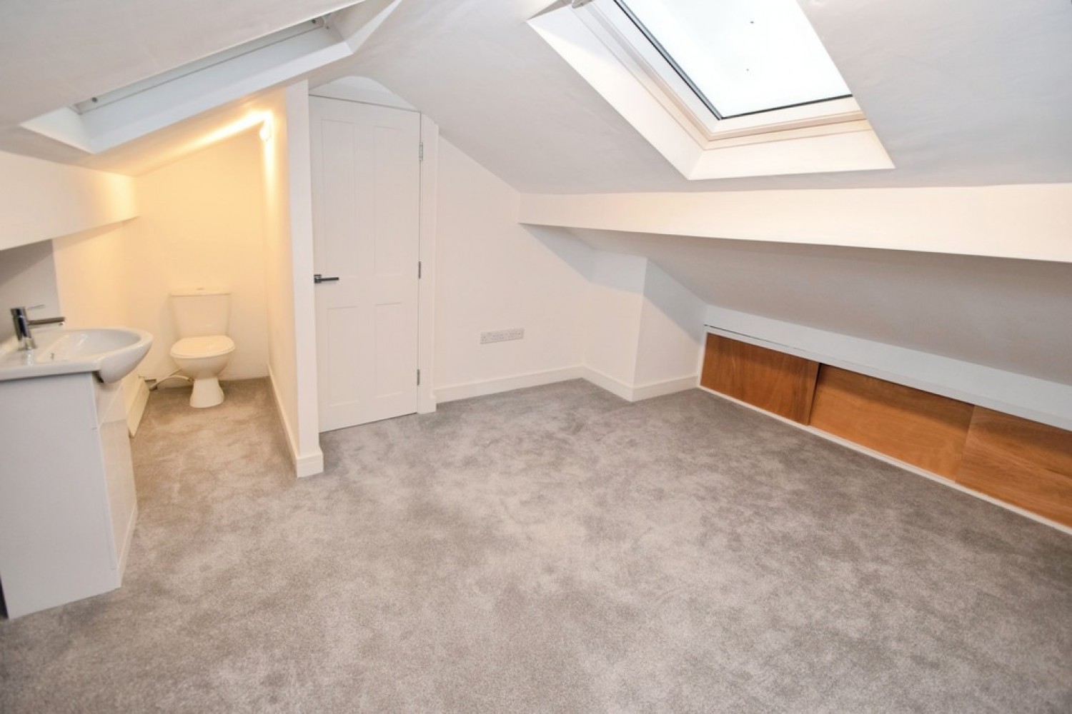 Riddlesden, Keighley, West Yorkshire