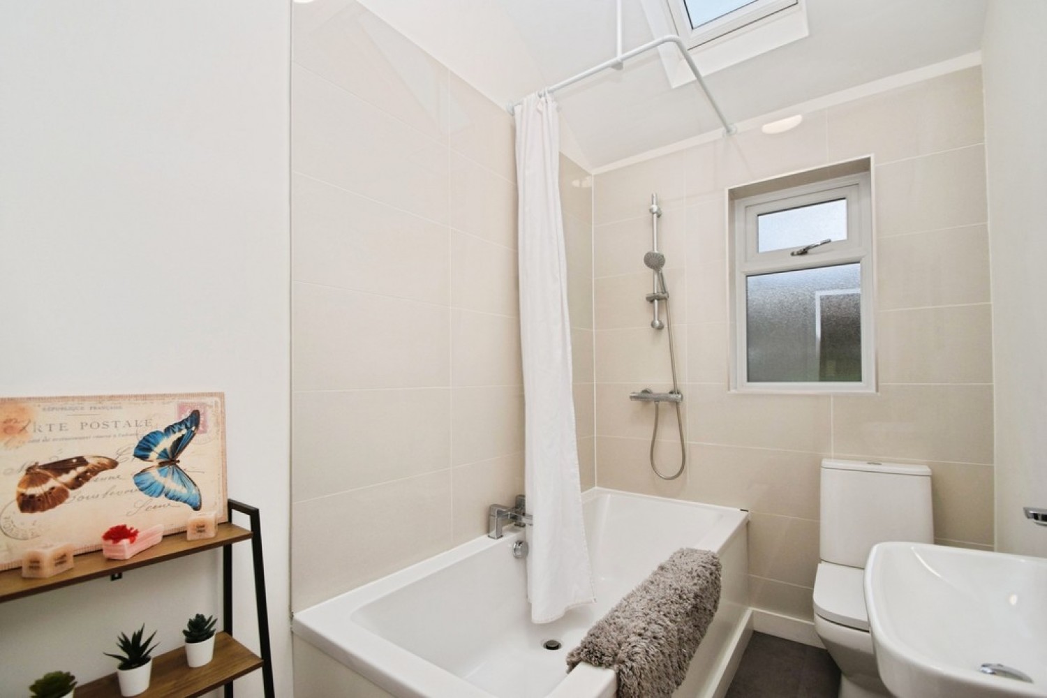 Riddlesden, Keighley, West Yorkshire