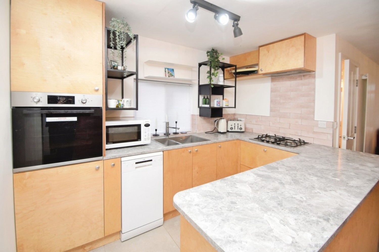 Riddlesden, Keighley, West Yorkshire