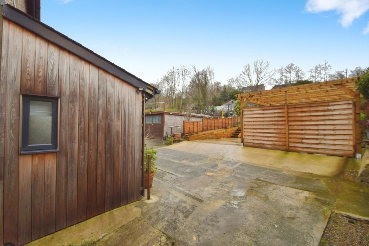 Riddlesden, Keighley, West Yorkshire