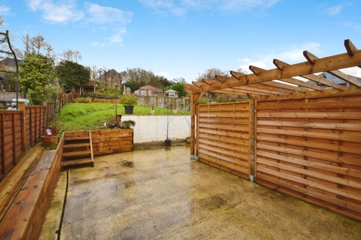 Riddlesden, Keighley, West Yorkshire