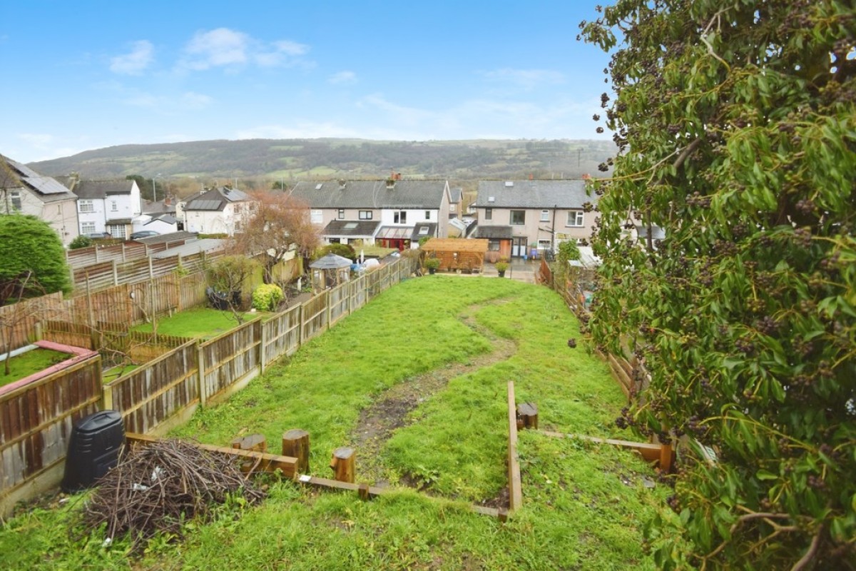 Riddlesden, Keighley, West Yorkshire