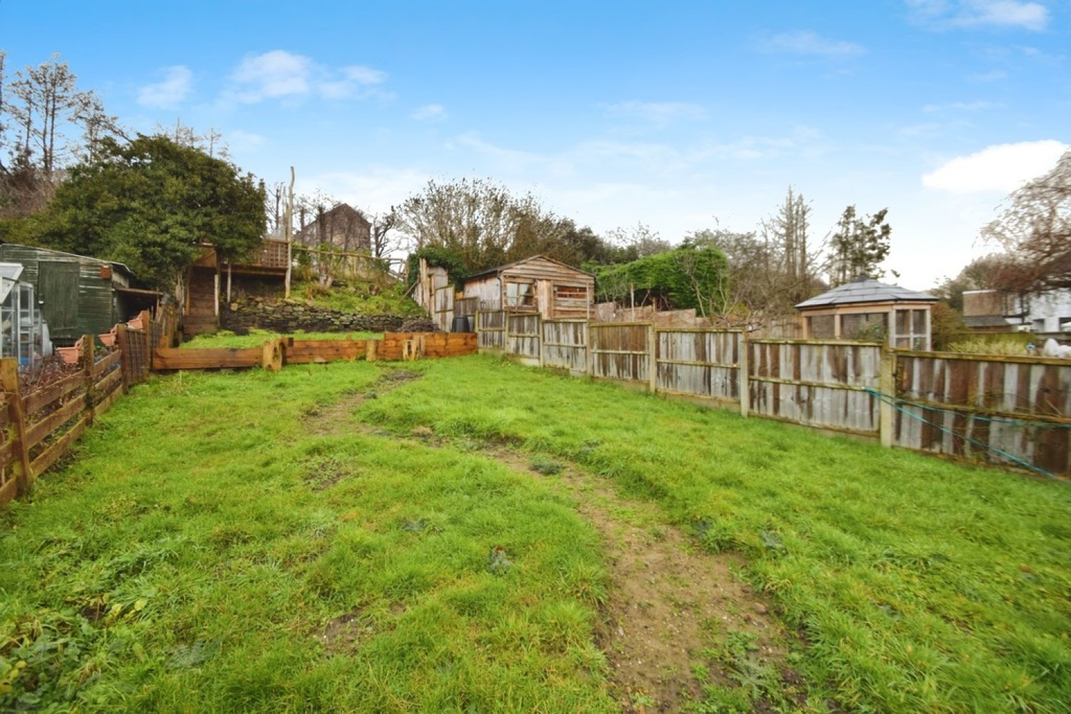 Riddlesden, Keighley, West Yorkshire